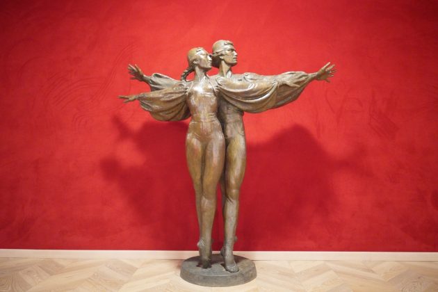 Fatalità a Tirana - Corriere Salentino