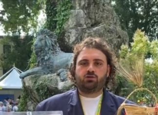 Le chips da orecchiette alle cime di rape fritte, da Altamura idee green Made in Puglia in finale nazionale oscar green