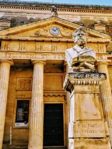 Figli del Salento: In ricordo di Luigi Tinelli, fondatore del Gazzettino Letterario di Lecce - Corriere Salentino