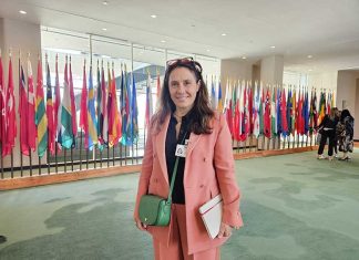 Locatelli: ‘Al centro la dignità della persona e i suoi bisogni’