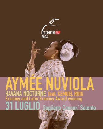 Il Locomotive Jazz Festival porta in scena la grande musica d'autore. Gli appuntamenti della XIX edizione - Corriere Salentino