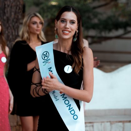 Miss Mondo 2024 verso la finale. Proclamate le Miss Model, Talent, Beach e Sport - Corriere Salentino