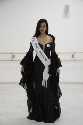 Miss Mondo 2024 verso la finale. Proclamate le Miss Model, Talent, Beach e Sport - Corriere Salentino