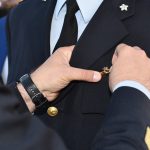 Galatina: consegnati 51 brevetti di pilota militare e conferita la medaglia d'oro al merito aeronautico al 61° stormo - Corriere Salentino