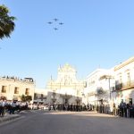 Galatina: consegnati 51 brevetti di pilota militare e conferita la medaglia d'oro al merito aeronautico al 61° stormo - Corriere Salentino