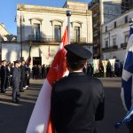 Galatina: consegnati 51 brevetti di pilota militare e conferita la medaglia d'oro al merito aeronautico al 61° stormo - Corriere Salentino