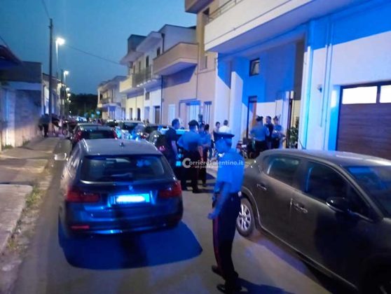 Anziano trovato morto in casa con segni di percosse. Procedono le indagini, badante sottoposto a fermo - Corriere Salentino