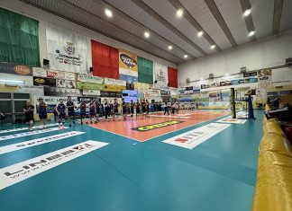 S.S.D. Casarano Volley, è ufficiale la rinuncia al reintegro in serie A