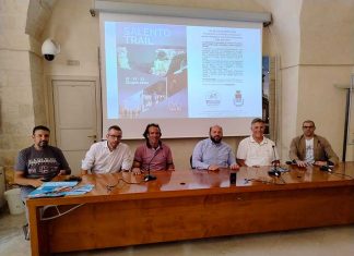 “Salento Trail 2024”: dal 21 al 23 giugno si parte alla scoperta del Salento in sella alle bici gravel