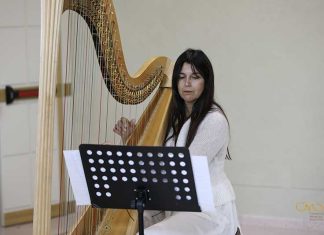 Venerdì 14 giugno “Di tanti palpiti” concerto di inaugurazione della rassegna “Classica d’Estate… & wine”