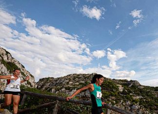 Via al Trofeo Ciolo con i campionati italiani di corsa in montagna per staffette