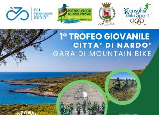 FCI Puglia: sabato 1 e domenica 2 giugno sui pedali nelle gare di Nardò, Castellana Grotte e Grottaglie
