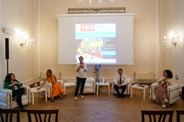 iTEG: il Turismo EnoGastronomico e l’Hospitality protagonisti a Lecce - Corriere Salentino