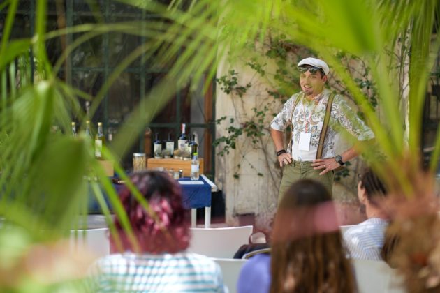 iTEG: il Turismo EnoGastronomico e l’Hospitality protagonisti a Lecce - Corriere Salentino