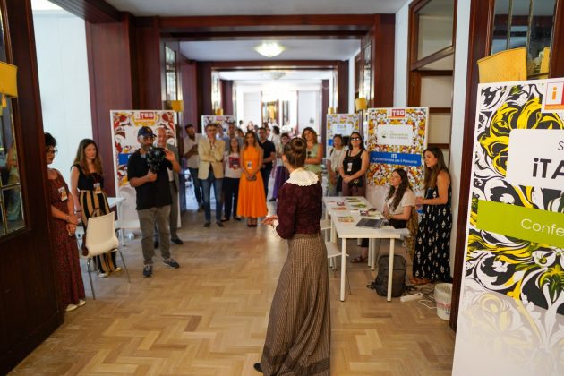 iTEG: il Turismo EnoGastronomico e l’Hospitality protagonisti a Lecce - Corriere Salentino