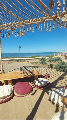 Nasce Un Nuovo Modo di Vivere lo Spazio tra Eco Design e Natura - Corriere Salentino