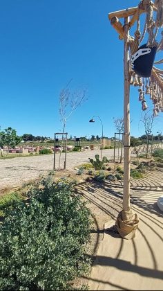 Nasce Un Nuovo Modo di Vivere lo Spazio tra Eco Design e Natura - Corriere Salentino