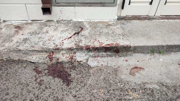 Raggiunge l’ex fidanzata 21enne e la accoltella davanti alla madre: finisce in manette per tentato omicidio - Corriere Salentino