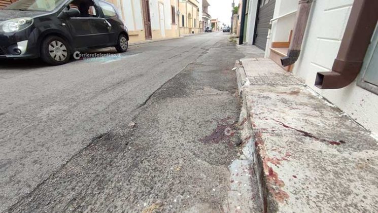 Raggiunge l’ex fidanzata 21enne e la accoltella davanti alla madre: finisce in manette per tentato omicidio - Corriere Salentino