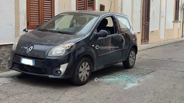 Raggiunge l’ex fidanzata 21enne e la accoltella davanti alla madre: finisce in manette per tentato omicidio - Corriere Salentino