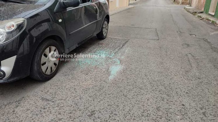 Raggiunge l’ex fidanzata 21enne e la accoltella davanti alla madre: finisce in manette per tentato omicidio - Corriere Salentino