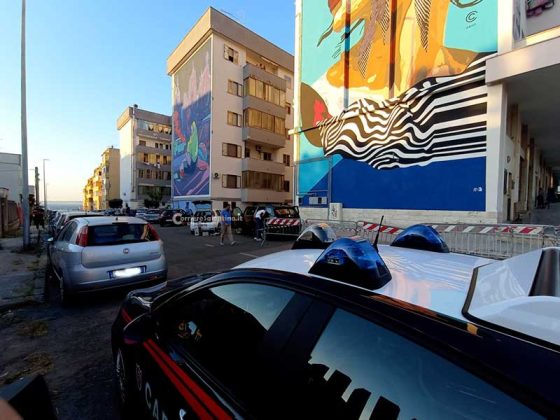 In ospedale con una ferita d'arma da fuoco all'addome. Arrestato un 27enne - Corriere Salentino