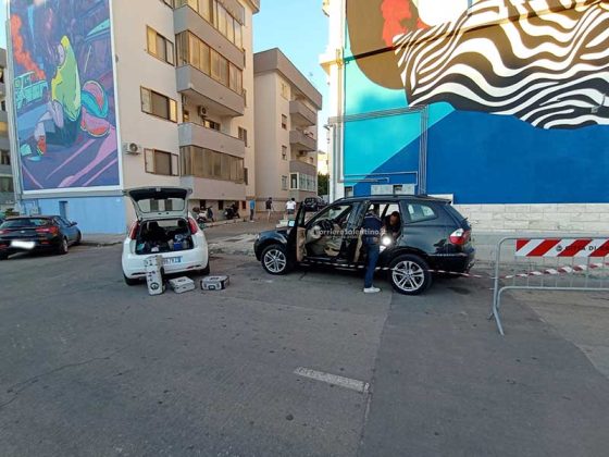 In ospedale con una ferita d'arma da fuoco all'addome. Arrestato un 27enne - Corriere Salentino