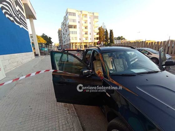 In ospedale con una ferita d'arma da fuoco all'addome. Arrestato un 27enne - Corriere Salentino