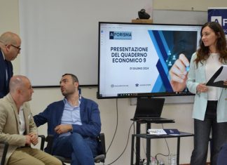 Da Sud – Il Futuro dell’Italia parte da qui