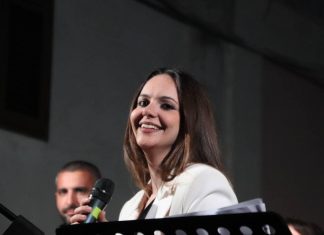 Campi, ecco gli assessori della giunta Fina. Laura Palmariggi è la più giovane vicesindaca. Renis, rientra in Consiglio, grazie a Spalluto