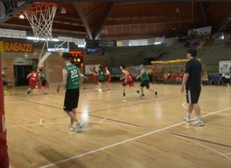 Lecce: AQP Tour Baskin Puglia. Una Grande Festa Dell’inclusività