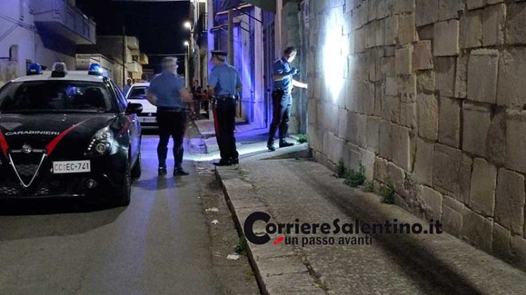 Anziano trovato morto in casa con segni di percosse. Procedono le indagini, badante sottoposto a fermo - Corriere Salentino