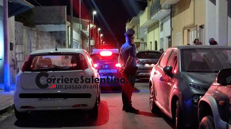 Anziano trovato morto in casa con segni di percosse. Procedono le indagini, badante sottoposto a fermo - Corriere Salentino