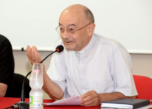 Arcidiocesi di Lecce, le nomine dell'Arcivescovo Seccia - Corriere Salentino