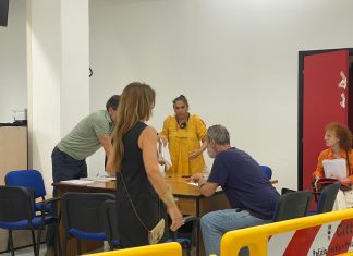 Accertamenti sul voto a Lecce. Marti: “I leccesi non hanno ancora il risultato: sono emerse anomalie”