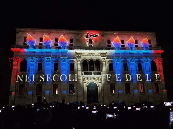 210° Annuale di Fondazione dell'Arma dei Carabinieri, celebrazione in Piazza Duomo a Lecce - Corriere Salentino