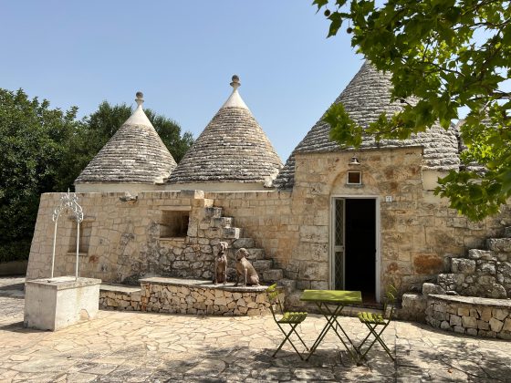 Il Salento conquista l’America: boom di acquisti di case di lusso. Ricercato Immobiliare dà vita a First Lion - Corriere Salentino