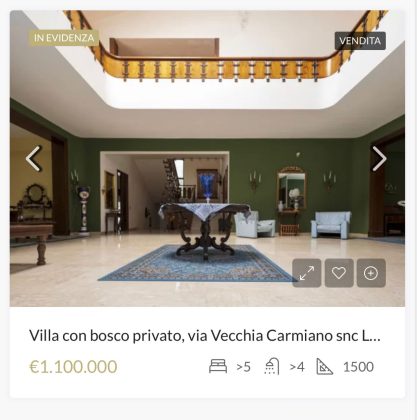 Il Salento conquista l’America: boom di acquisti di case di lusso. Ricercato Immobiliare dà vita a First Lion - Corriere Salentino