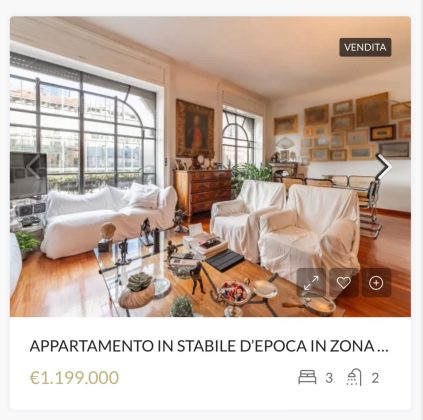 Il Salento conquista l’America: boom di acquisti di case di lusso. Ricercato Immobiliare dà vita a First Lion - Corriere Salentino