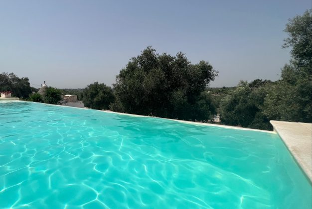 Il Salento conquista l’America: boom di acquisti di case di lusso. Ricercato Immobiliare dà vita a First Lion - Corriere Salentino