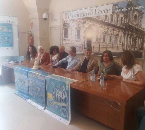 Tutti i vincitori dell'Alto Riconoscimento Virtù e Conoscenza 2024: la cerimonia sabato 15 giugno a Porto Cesareo - Corriere Salentino