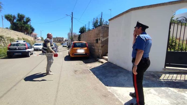 Terrore nel Capo di Leuca, anziana aggredita dal cane: è ricoverata in gravissime condizioni - Corriere Salentino