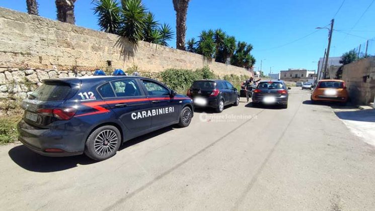 Terrore nel Capo di Leuca, anziana aggredita dal cane: è ricoverata in gravissime condizioni - Corriere Salentino