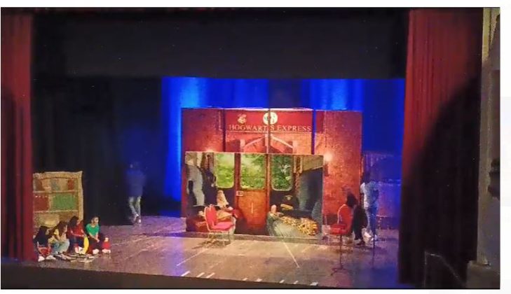 “La vera magia è diventare grandi” il musical al Teatro Cavallino Bianco - Corriere Salentino