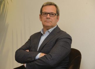 Fausto Biloslavo inaugura la 14a edizione di ti Racconto a Capo