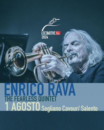 Il Locomotive Jazz Festival porta in scena la grande musica d'autore. Gli appuntamenti della XIX edizione - Corriere Salentino