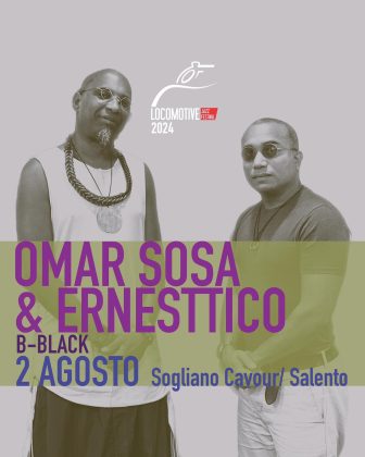 Il Locomotive Jazz Festival porta in scena la grande musica d'autore. Gli appuntamenti della XIX edizione - Corriere Salentino