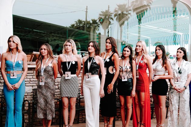 Miss e shopping tra Corso Roma e centro storico. E nel weekend Gallipoli va in tilt - Corriere Salentino