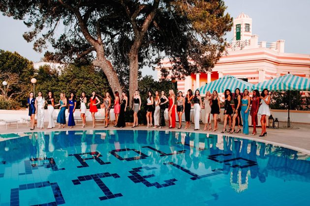 Miss e shopping tra Corso Roma e centro storico. E nel weekend Gallipoli va in tilt - Corriere Salentino