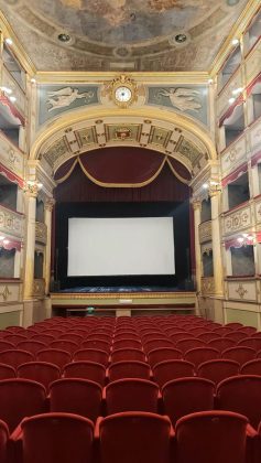Alla scoperta del Salento: Il Teatro Paisiello celebrato da Sigismondo Castromediano - Corriere Salentino